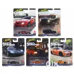 Hot wheels fast n furious set available