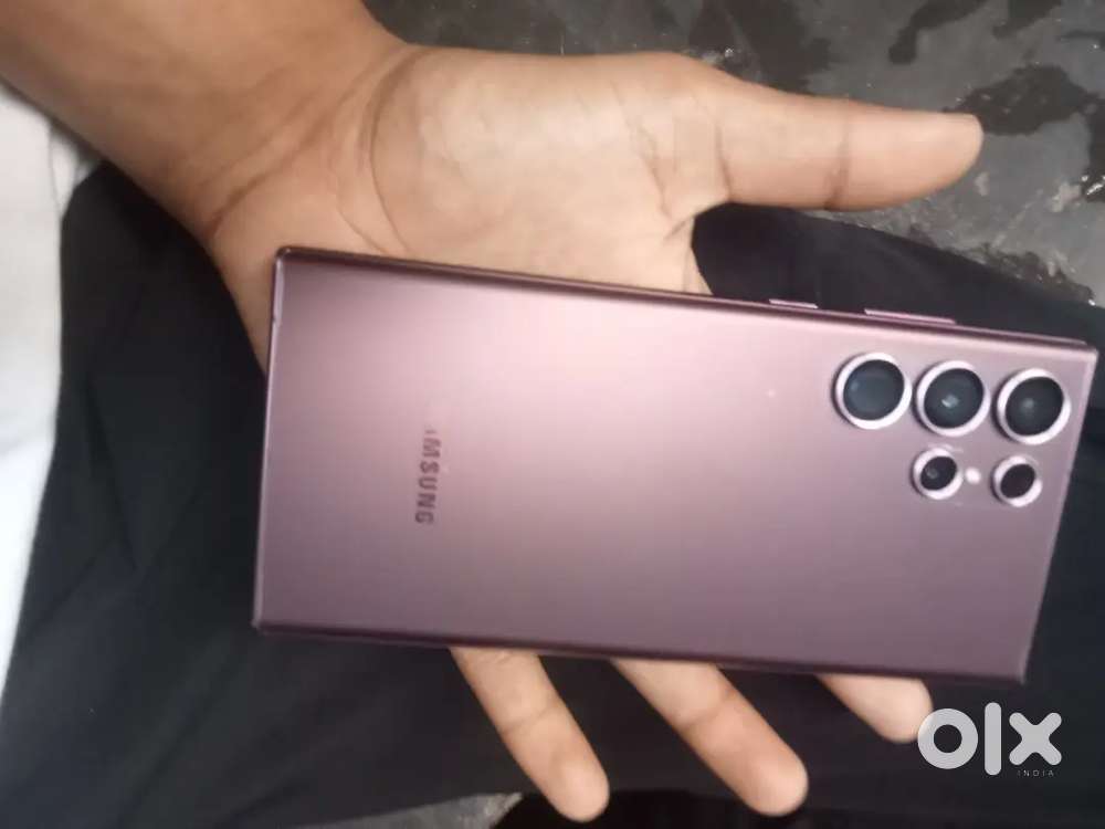 22 ultra 12/512 gb no sketch nhi h