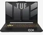 Gaming laptop - ASUS TUF