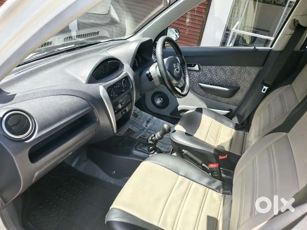 Maruti Suzuki Alto 800 2016 Petrol 72500 Km Driven