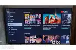 ( NAVRATRI DISCOUNT) 50 INCH ANDROID LED TV HOME THEATRE FREE 4K