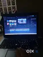 I am a freelance video editor for your service