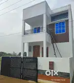 Individual  duplex house
