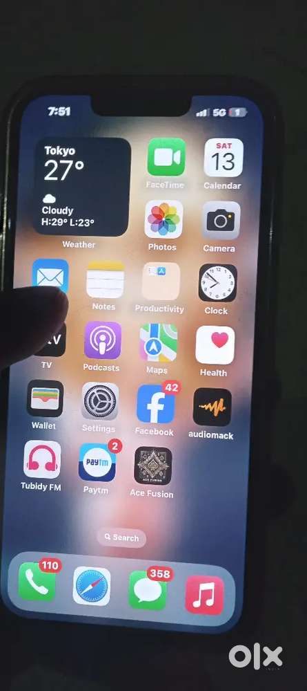 I phone 13