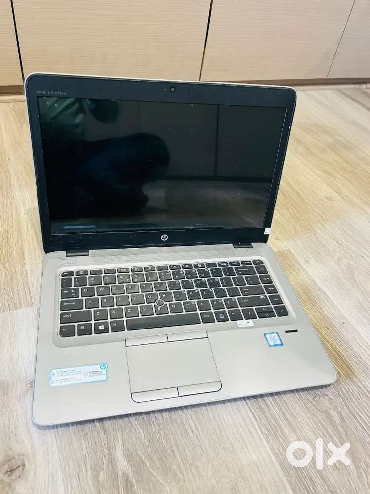 HP EliteBook 840 G3  i5 6th Gen  8GB RAM  256GB SSD  14 Screen