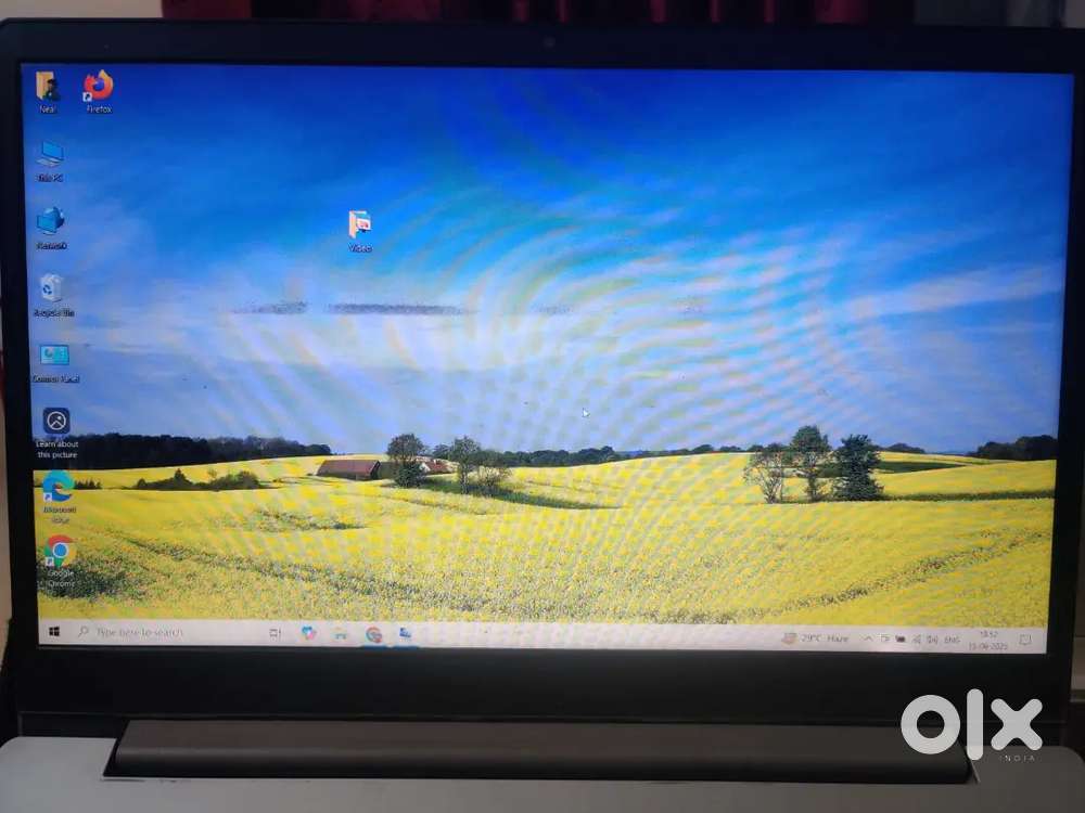 Lenovo good condition urgent cell