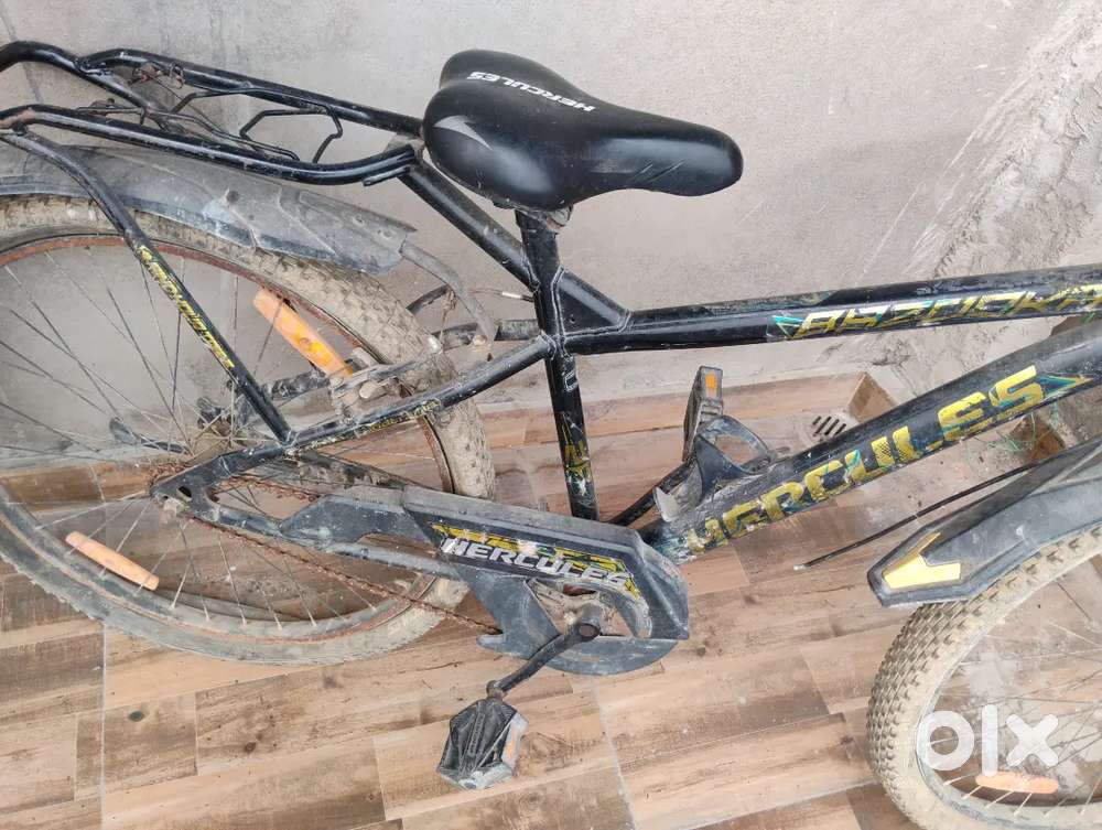 Hercules best condition