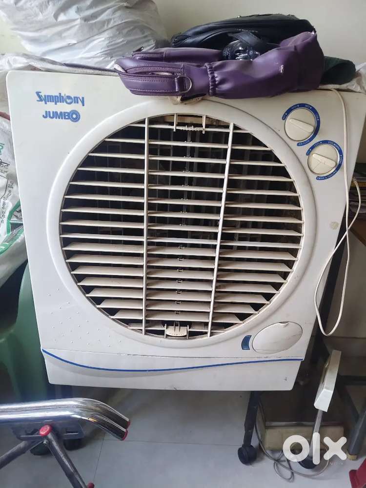 Symphony cooler