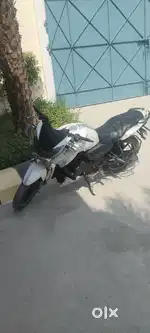 TVs Apache rtr 180 good condition
