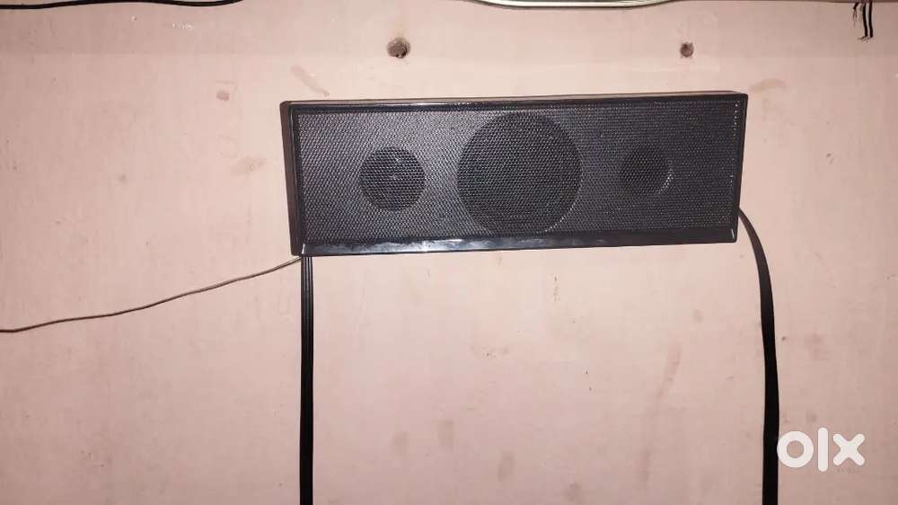 Samsung home theatre original condition