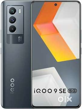 Iqoo 9se Flipkart price (30,000) snapdragon 888