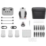DJI Mini 3 pro fly more with original box
