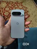 Google pixel 9 pro 3 months old