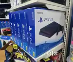 As good as new ps4 slim with box