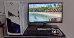 Desktop PC