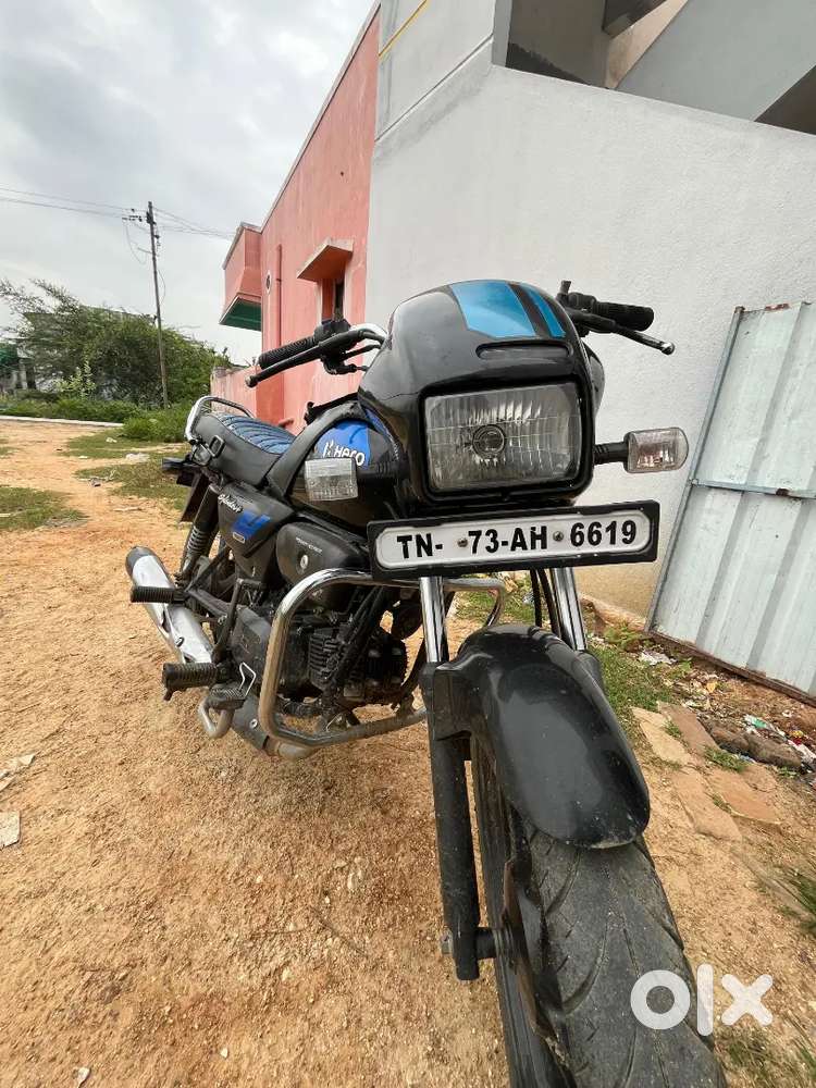 2023 model splender urgent sale