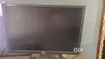 Monitor 20' for 2000