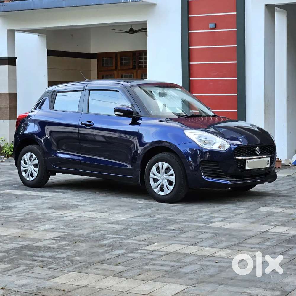 Maruti Suzuki Swift 2023 automatic