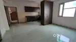 Newly built semi furnished flat