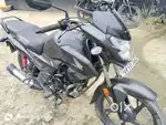 Have a very good mileage of the bike , 80/litre.