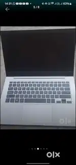 Samsung laptot 4gb /128 i7