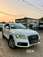 Audi Q5 2.0 TDI S Line, 2013, Diesel