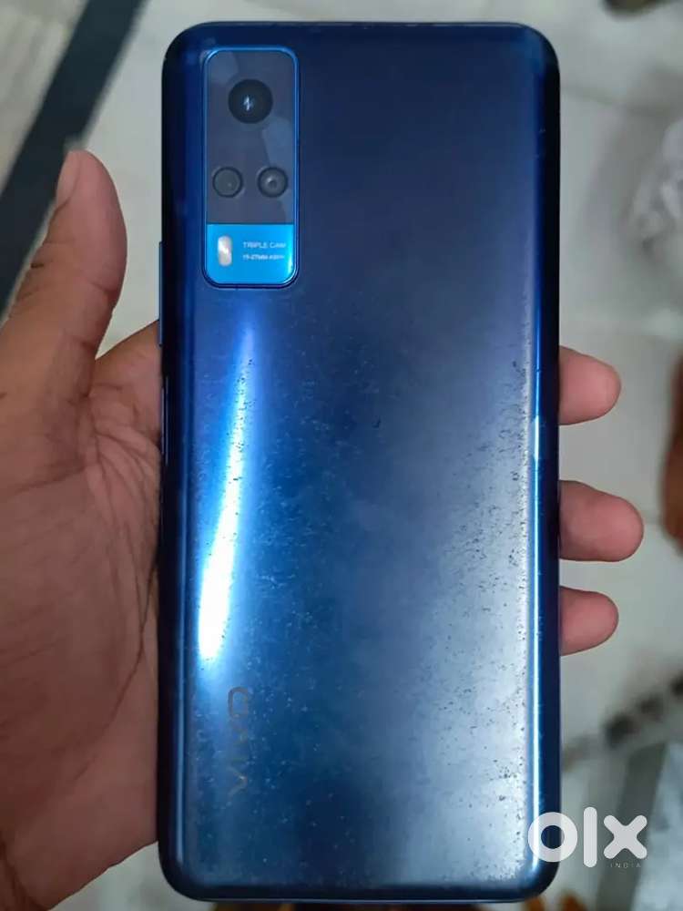 Vivo y51 8+4/128