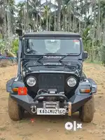 Mahindra Thar CRDE 4X4 2018 Diesel 68000 Km Driven