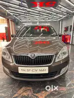 Skoda Rapid 2016 Diesel Well Maintained