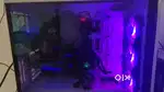 Desktop Gaming PC GeForce 3070