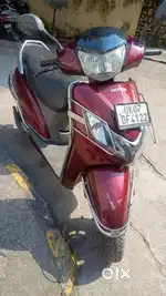 Activa 125