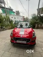 Maruti Suzuki New-gen Swift 2024 Petrol 15405 Km Driven