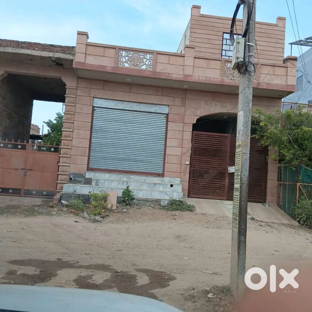 प्लॉट और मकान आपको सही भाव से मिलेगा