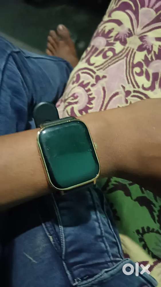 Smart watch 1999 price