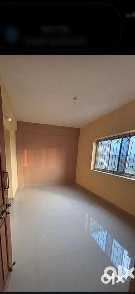 2Bhk flat for Rent with Field View