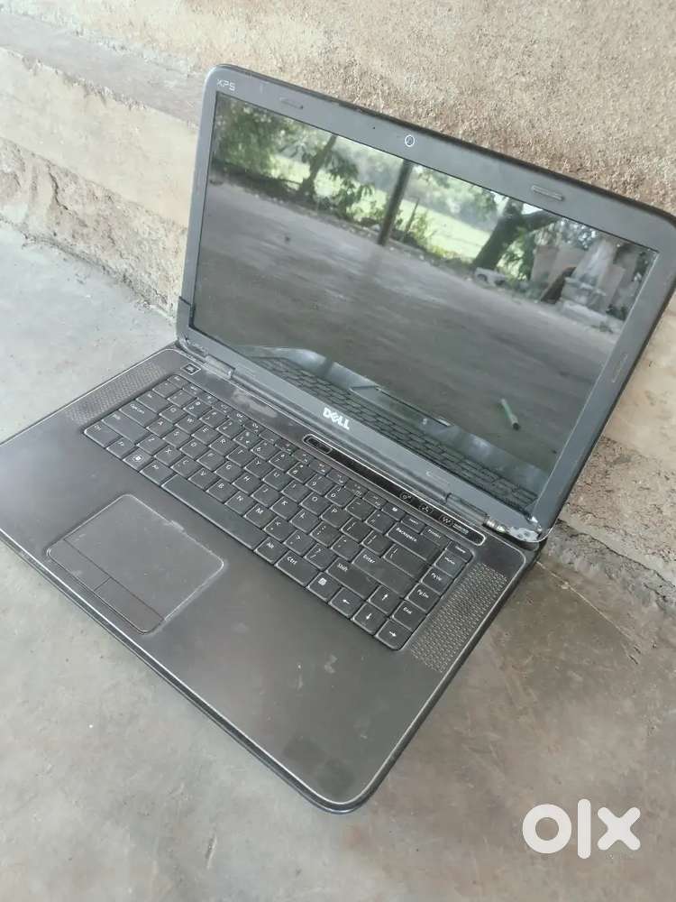 Laptop Dell