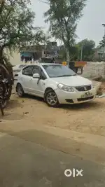 Maruti Suzuki SX4 2011 CNG & Hybrids 128000 Km Driven