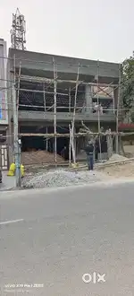 Ground floor Store