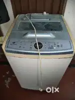 Samsung 6.2 Kgs. Fully Automatic Washing Machine For Sale