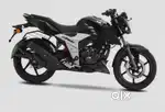 Apache 4V 160, Available at Ownmoto