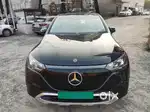 Mercedes-Benz EQA 250 Plus, 2024