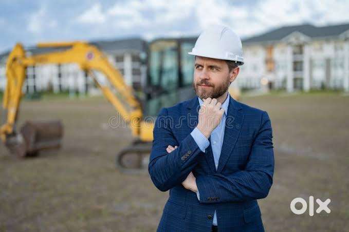 Wanted: Site Engineer (Trivandrum)