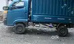 Intra driver and supplier