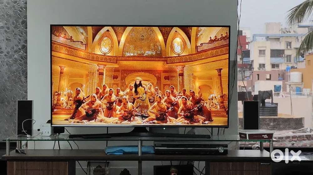 48 Samsung LED TV