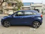 Maruti Suzuki Baleno 1.2 Zeta SHVS, 2021, Petrol