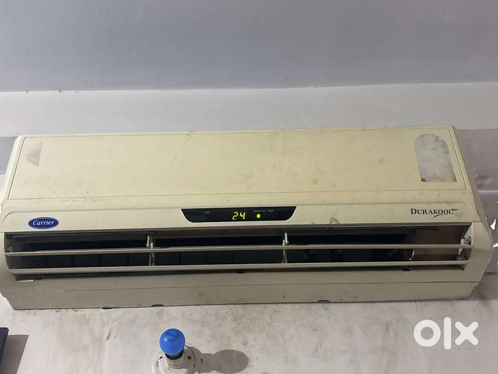 Carrier 1.5 ton Split ac