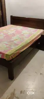2bhk flat for rent.