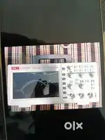 Oscilloscope- DSO UNI-T