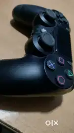 Dualshok 4 Ps4 controller fine condition