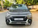 Citroen C3 Feel 1.2 Petrol, 2023, Petrol